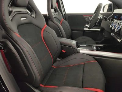 Mercedes-Amg GLA