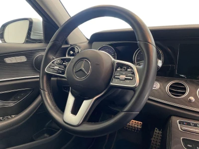 Mercedes-Benz CLASSE E