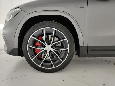 Mercedes-Amg GLA