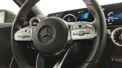 Mercedes-Amg Classe A