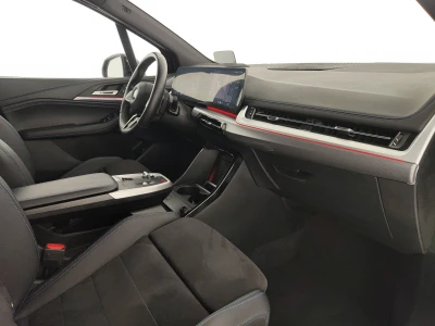 BMW SERIE 2