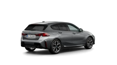 BMW SERIE 1