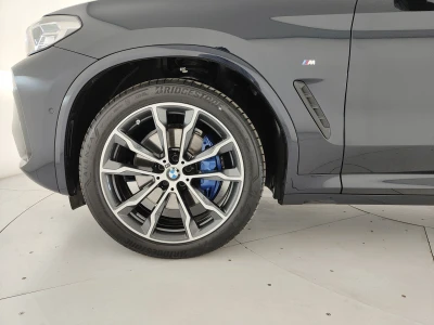BMW M X4M