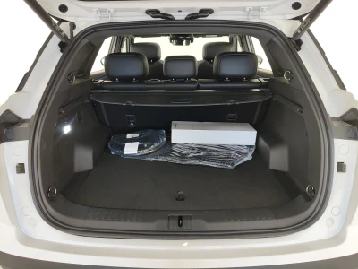 Jaecoo 7 SHS Super Hybrid
