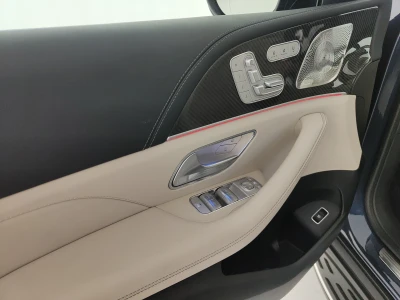 Mercedes-Benz GLE AMG