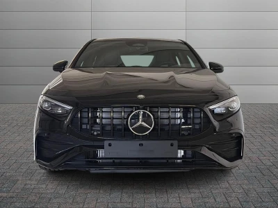 Mercedes-Amg Classe A