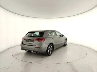 Mercedes-Benz CLASSE A