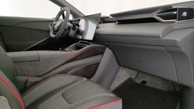 Lotus ELETRE