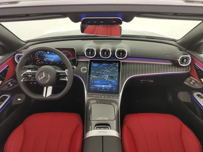 Mercedes-Benz CLE