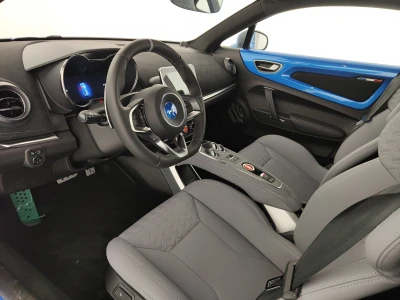 Alpine A110
