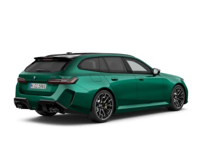 BMW M M5