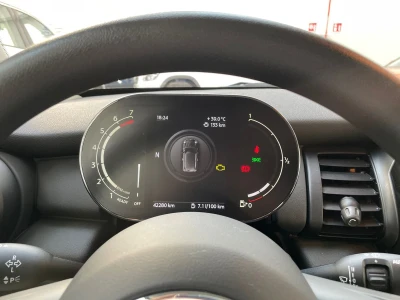MINI COOPER 3 PORTE
