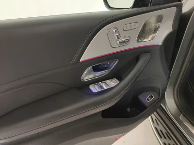 Mercedes-Amg GLE