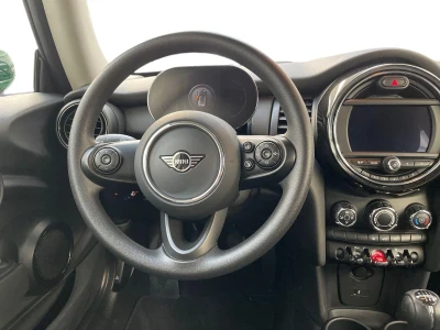 MINI COOPER 3 PORTE