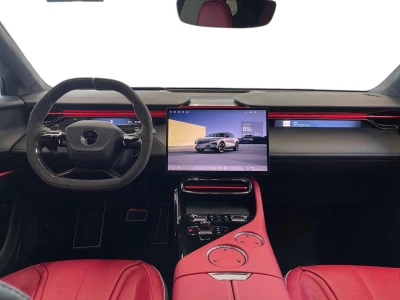 Lotus ELETRE