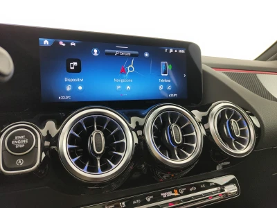 Mercedes-Amg GLA