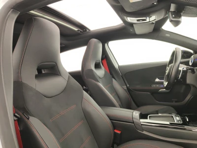 Mercedes-Amg Classe A