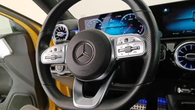 Mercedes-Amg Classe A