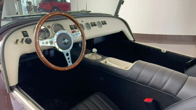 Caterham Super Seven