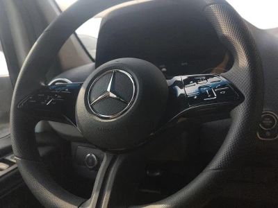 Mercedes-Vans Sprinter Telaio