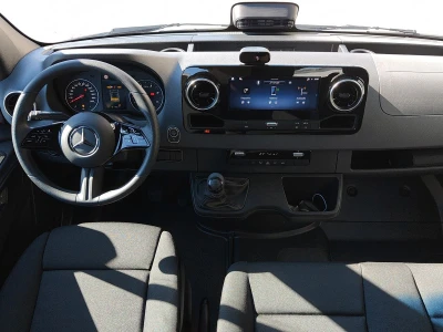 Mercedes-Vans Sprinter Telaio