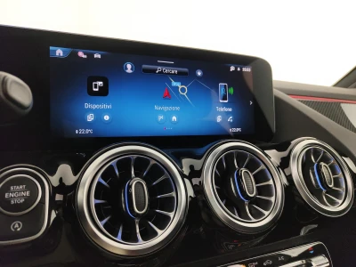 Mercedes-Amg GLA