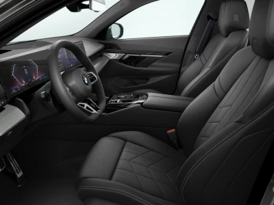 BMW SERIE 5