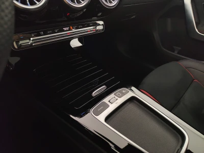 Mercedes-Amg Classe A