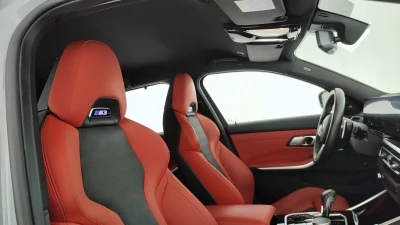 BMW M M3