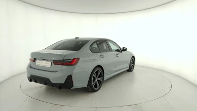 BMW SERIE 3