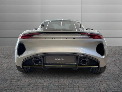 Lotus EMIRA
