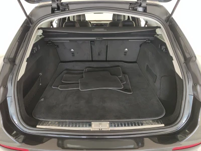 Mercedes-Benz CLASSE E