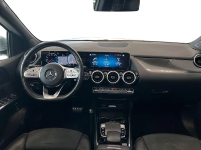 Mercedes-Benz CLASSE B