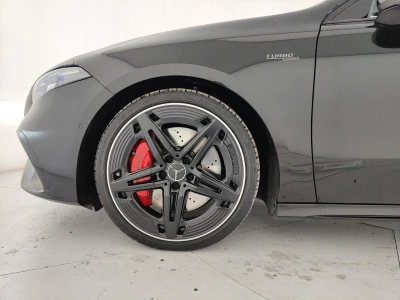 Mercedes-Amg Classe A
