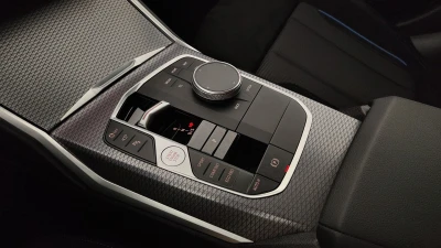 BMW SERIE 3