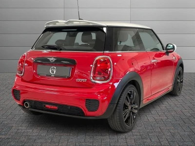 MINI COOPER 3 PORTE