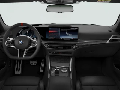 BMW M Serie 4 M