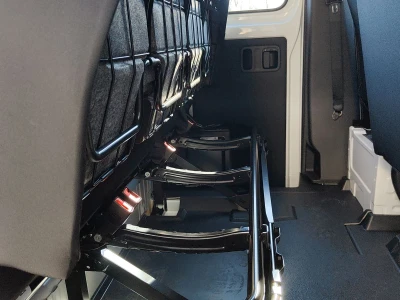 Mercedes-Vans Sprinter Telaio