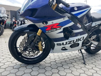 Suzuki GSX-R