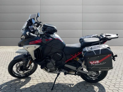 Ducati Multistrada V4 1160
