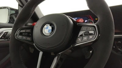 BMW M M4