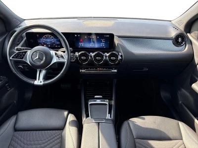 Mercedes-Benz CLASSE B