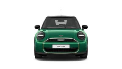 MINI 5 PORTE