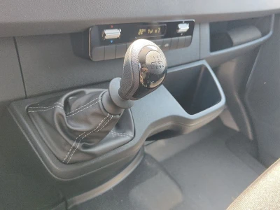 Mercedes-Vans Sprinter Telaio