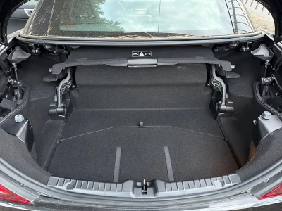 Mercedes-Benz SLC