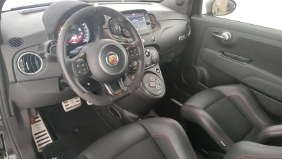 Abarth 695