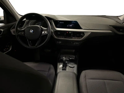 BMW SERIE 1