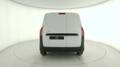 Mercedes-Vans CITAN