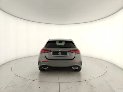 Mercedes-Benz CLASSE A