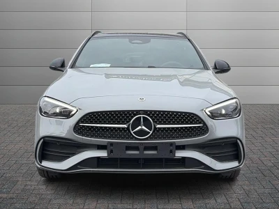Mercedes-Benz CLASSE C